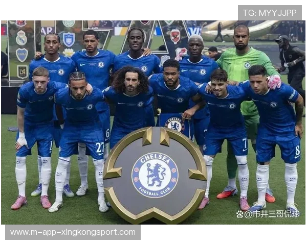 切尔西准备启动新十年超级青训模式——开启蓝军青训新时代 切尔西准备启动新十年超级青训模式——开启蓝军青训新时代