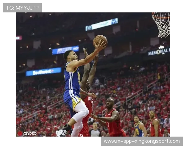 火箭单节命中率飙升带来大比分领先