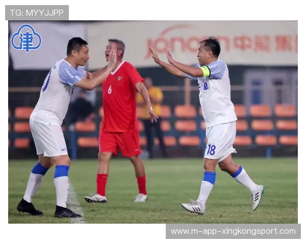 天津津门虎连续推进让对方无暇自顾