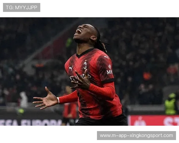 莱奥爆发带球奔袭破门，米兰火力升级