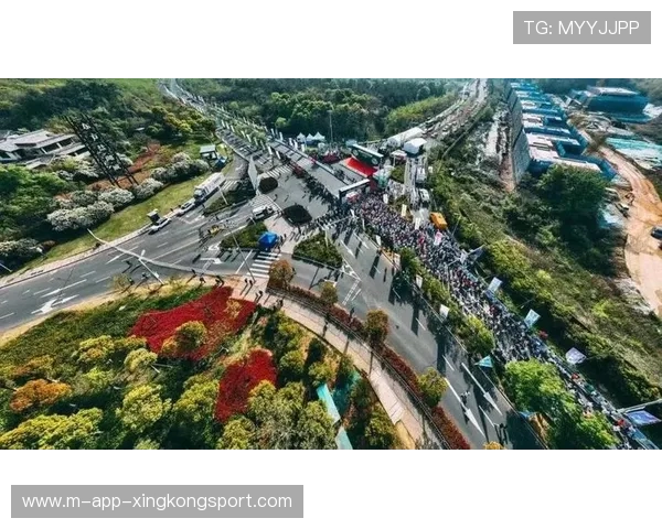 露营马拉松成为新运动趋势，参赛者数量激增，徒步马拉松赛事报名