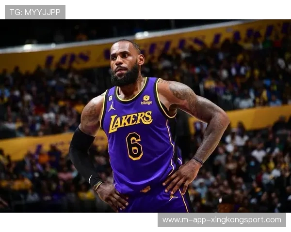 湖人体能维护：如何在赛季后期保住伤病率低位