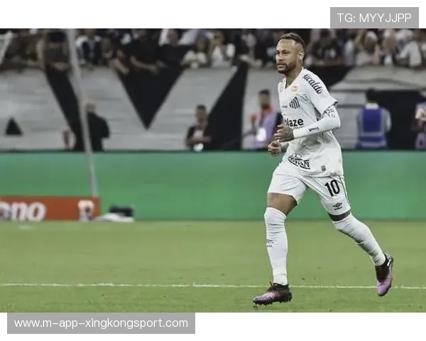 内马尔为世界杯最后一搏，伤后复出力争第四冠！