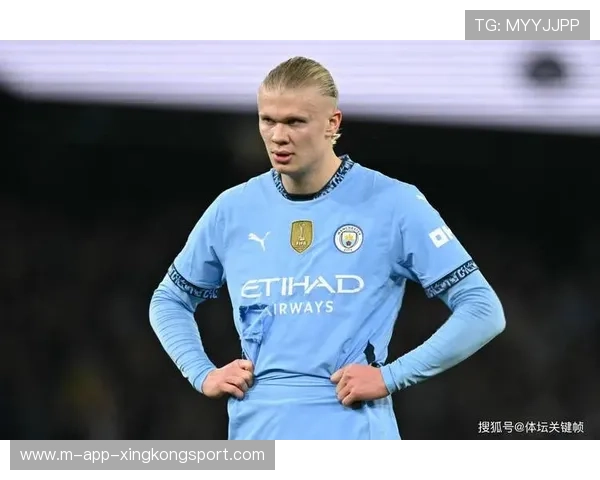 哈兰德六码区压制防守者